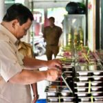 MBG Dinilai Berada di Jalur yang Tepat, Perkuat Pemenuhan Gizi Generasi