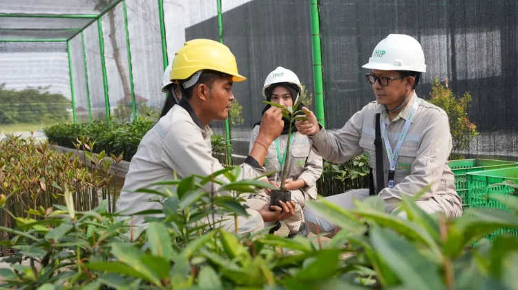 Triple Helix Pertanian: Hilirisasi Hasil Sinergi Pemerintah, Akademisi, dan Industri
