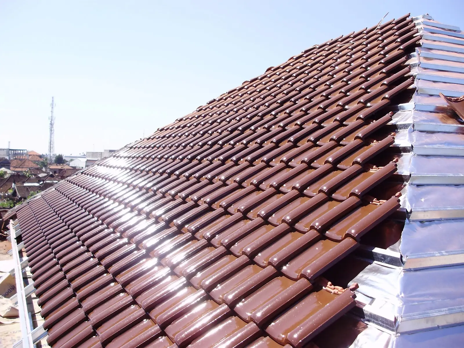 KUR Didorong Dukung Gentengisasi, UMKM Lokal Dilibatkan