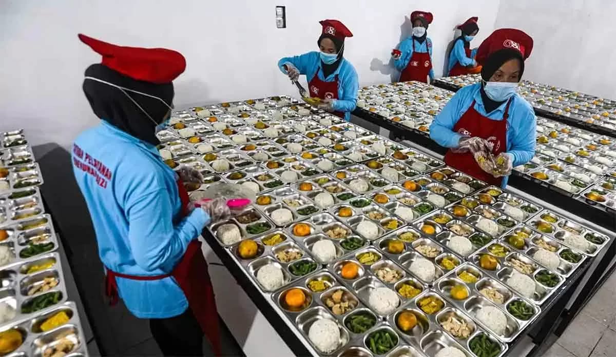 Standar Gizi MBG Ramadan Diperkuat, Transparansi Anggaran Jadi Perhatian