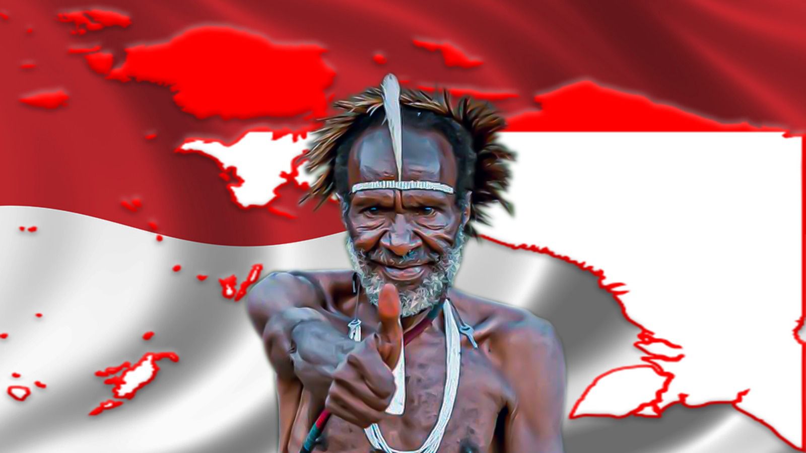 Tokoh Papua Dorong Penolakan Provokasi KNPB dan Kekerasan demi Lindungi Masyarakat Sipil
