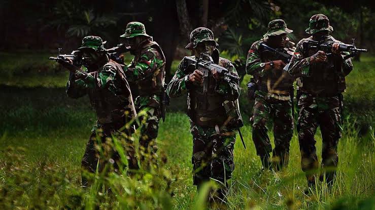 Tokoh Papua Dorong Penguatan Keamanan demi Lindungi Masyarakat