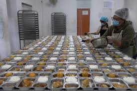 Pemerintah Optimalkan Paket Bundling MBG untuk Siswa Jelang Libur Panjang