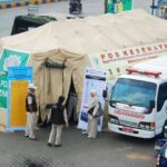 Pemerintah Siapkan Jalan, Transportasi, hingga Posko Kesehatan Jelang Lebaran