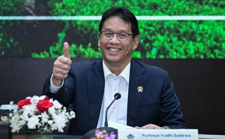 Fondasi Fiskal Indonesia Masih Kuat dan Terkendali di Tengah Gejolak Geopolitik Global