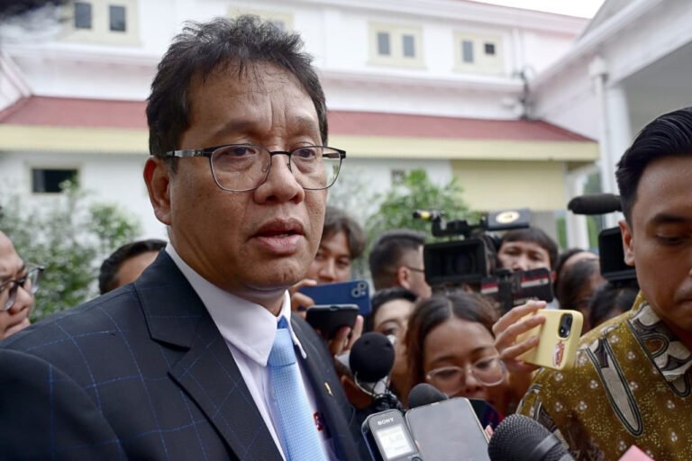 Stimulus Ekonomi Ramadan sebagai Penggerak Konsumsi Nasional