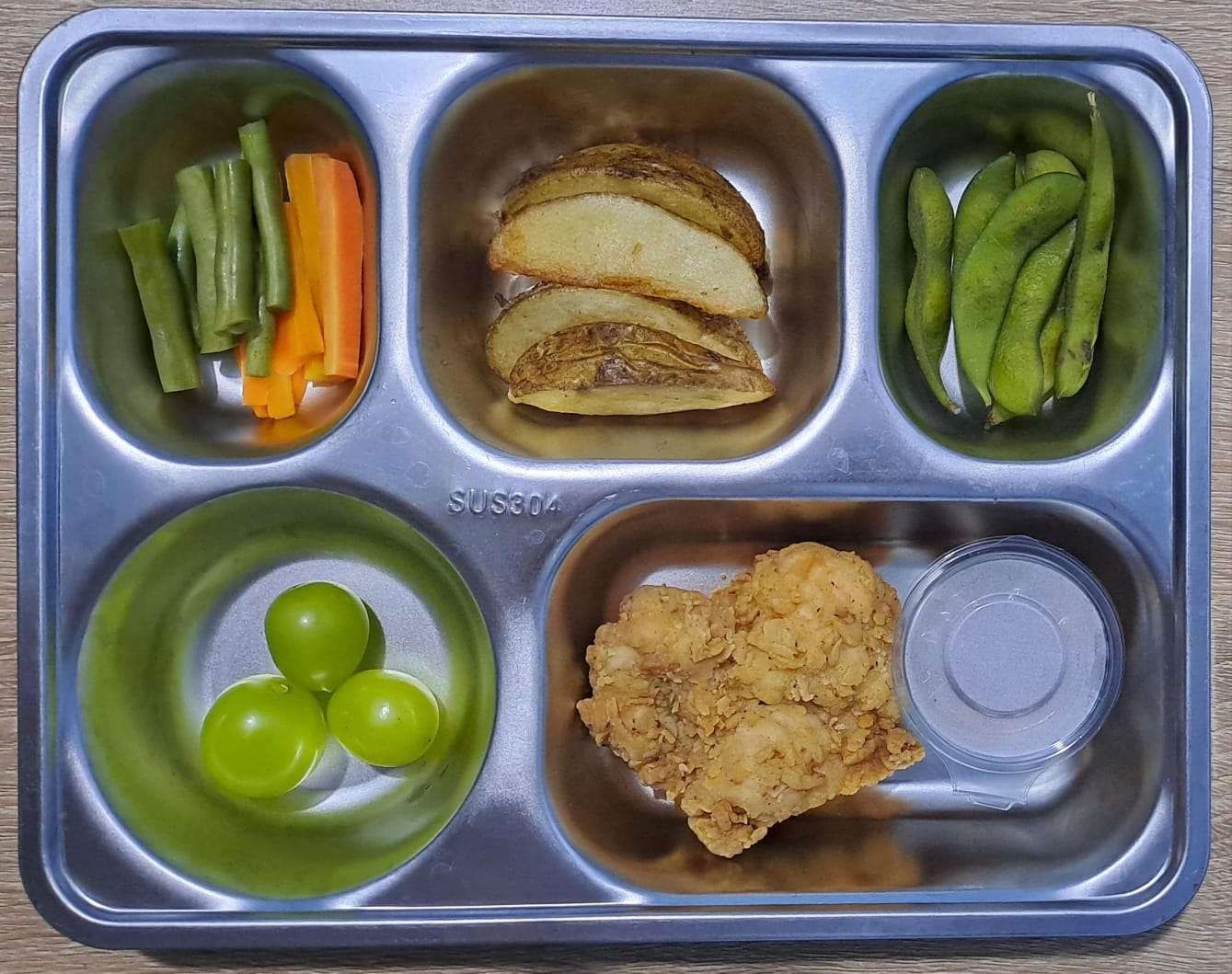 Dunia Akui Kehebatan MBG, Bukti Indonesia Serius Investasi pada Generasi