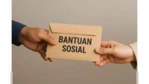 Bansos Lebaran dan Janji Konstitusi: Negara Wajib Hadir di Saat Rakyat Paling Rentan