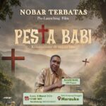 Melihat Pembangunan Papua Secara Utuh di Tengah Kontroversi Film “Pesta Babi”