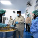 Pemerintah Optimalkan MBG untuk Perkuat Perekonomian Nasional