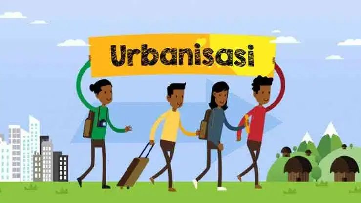 Koperasi Merah Putih dan Upaya Menahan Arus Urbanisasi