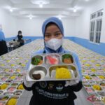 Skema Efisiensi MBG Disiapkan, Efektivitas Program Tetap Dijaga