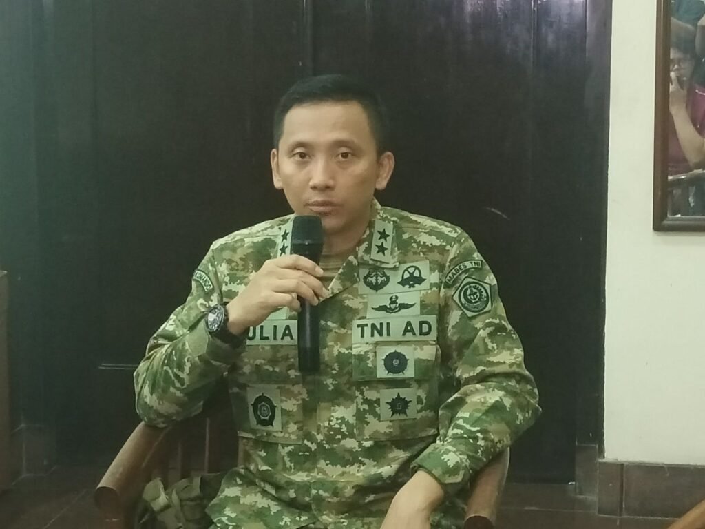 Pengadilan Militer Sangat Efektif, Kasus Air Keras Butuh Penanganan Khusus
