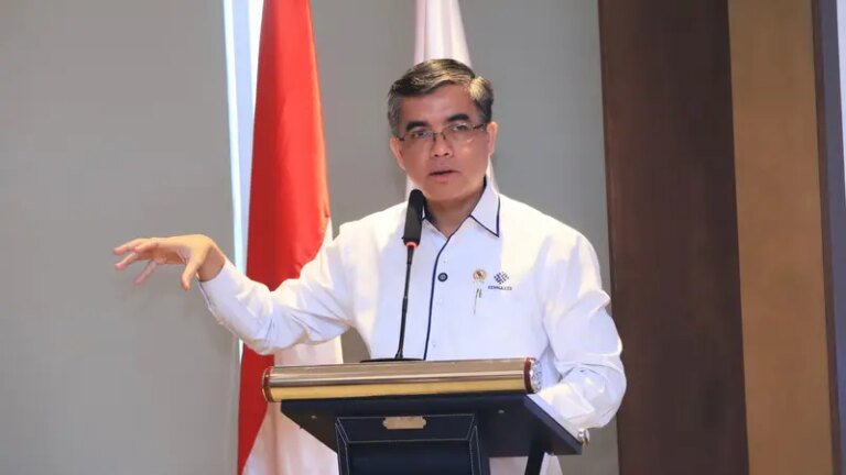 Asta Cita dan Komitmen Layanan untuk Kesejahteraan Buruh