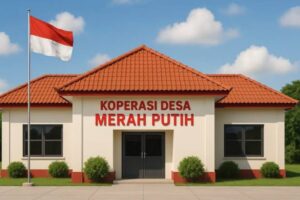 Linking Small Players: Koperasi Merah Putih dan UMKM dalam Satu Ekosistem