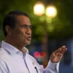 Sinergi Nasional Perkuat Ketahanan Pangan di Tengah Ketidakpastian Global