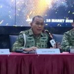 Penanganan Kasus Air Keras Melalui Peradilan Militer Dipastikan Transparan
