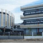 Relaunching AMANAH dan AMANAH Tech Education: Fondasi Generasi Muda Aceh yang Inovatif dan Berdaya Saing