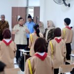 Sekolah Rakyat Ditopang Guru Berkualitas dan Sistem Seleksi Transparan Pastikan Pendidikan Bermutu