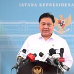 Pemerintah Optimis Pertumbuhan Ekonomi Indonesia Kuartal I 2026 Capai 5,5 Persen