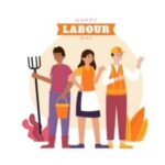 Perayaan May Day Tegaskan Komitmen Pemerintah Berikan Perlindungan Kepada Kelompok Pekerja