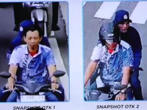 Hukum Harus Diberi Ruang: Menjaga Integritas Proses dalam Kasus Air Keras