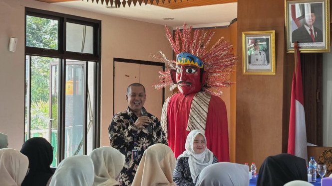 Akademisi dan Satuan Pendidikan Dukung PP TUNAS untuk Wujudkan Pendidikan Bermutu