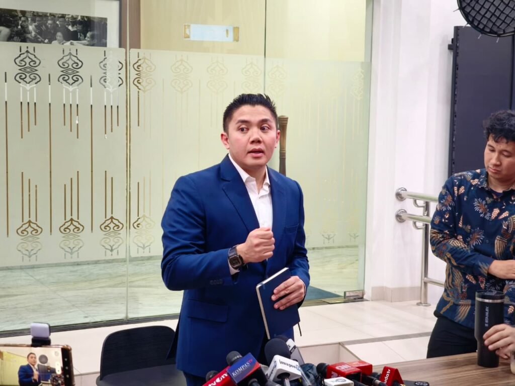 Presiden Prabowo Tegaskan Diplomasi Global Demi Kepentingan Nasional