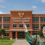 Sekolah Garuda Dorong Pendidikan Bermutu melalui Integrasi Menengah dan Tinggi