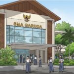 Membangun SDM Unggul Lewat Pendidikan Bermutu di Sekolah Garuda