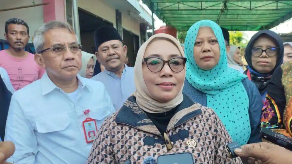 Sekolah Rakyat Buka Jalan Pendidikan Bermutu bagi Semua Anak