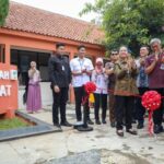 Pemerintah Perluas Akses Pendidikan Berkualitas melalui Sekolah Rakyat