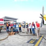 Pemerintah Jamin Ketersediaan Energi Tetap Aman di Berbagai Wilayah