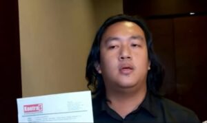 Kasus Air Keras Diusut, Semua Pihak Diminta Hormati Proses Hukum