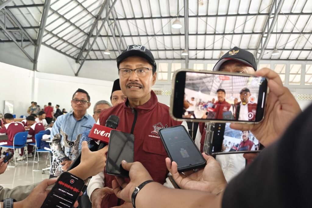 Sekolah Rakyat Dorong Akses Pendidikan Berkualitas bagi Anak Prasejahtera