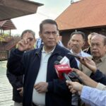 MBG Dorong Pertumbuhan Ekonomi Desa melalui Penguatan Sektor Pangan