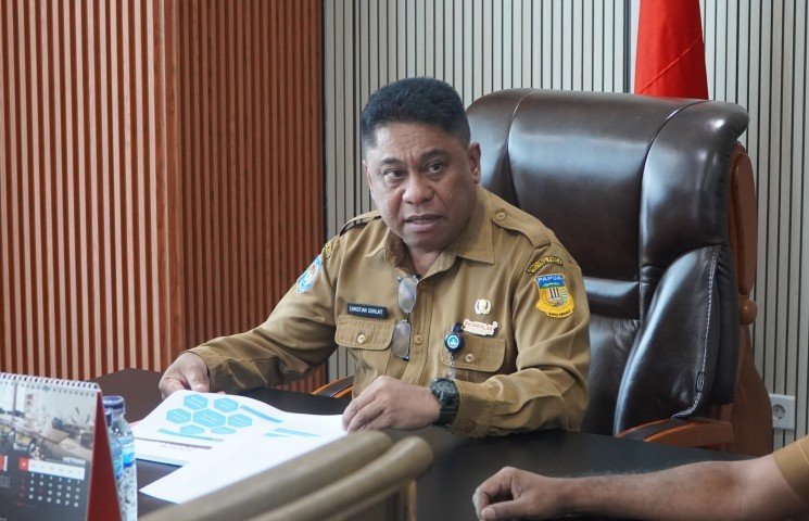 Sinergi Akademisi dan Aparat Perkuat Pengawalan PSN Papua agar Tepat Sasaran