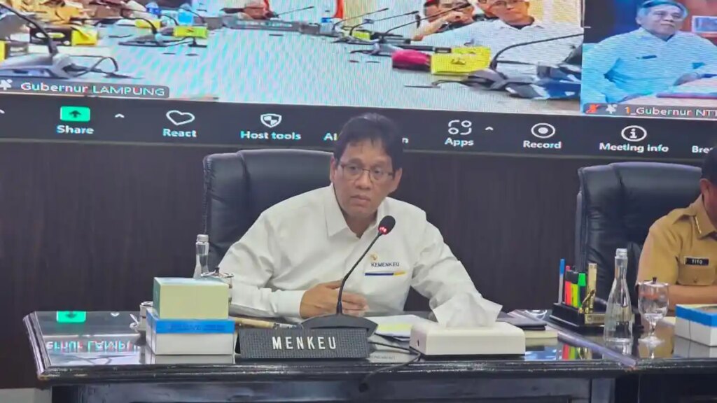 Stabilitas Ekonomi Terjaga, Bukti Kinerja Pemerintah di Tengah Tekanan Global