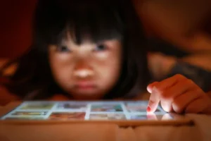 Tingkat Adiksi Digital Meningkat, PP TUNAS Jadi Solusi Pengendalian