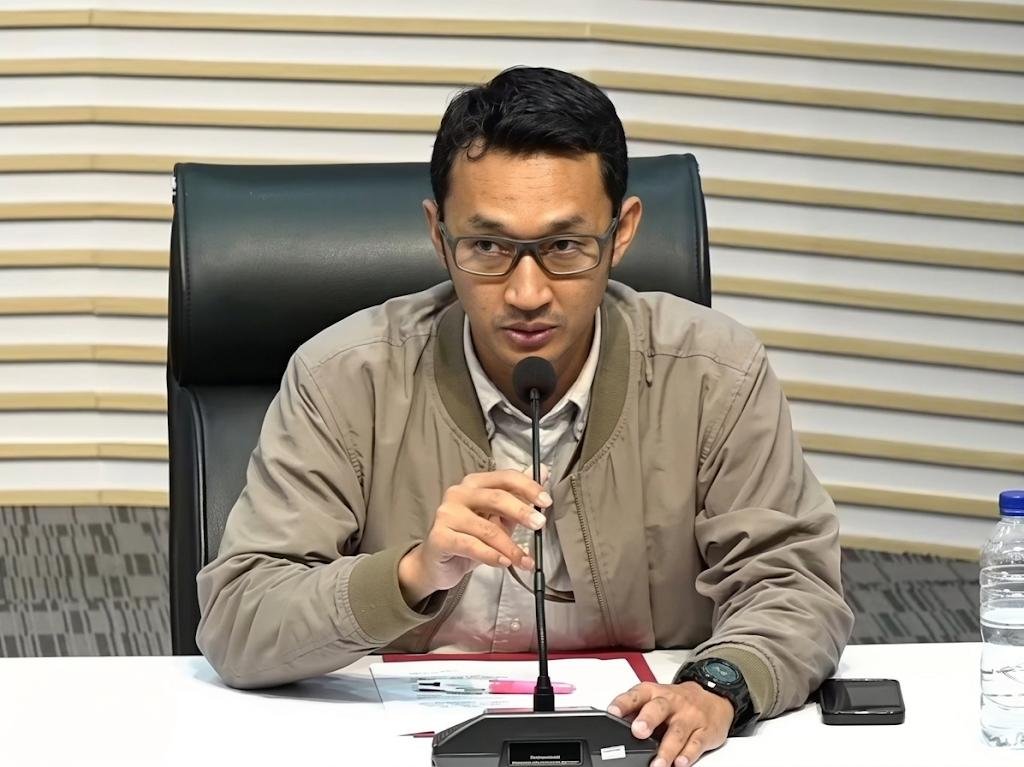 Pemerintah Tegaskan Komitmen Bongkar Jaringan Korupsi hingga Lingkar Dalam