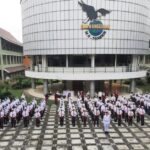 Sekolah Garuda Disiapkan untuk Cetak SDM Unggul dan Pemimpin Masa Depan