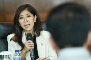 Sanksi Tegas untuk Platform Pelanggar PP Tunas Didukung Publik