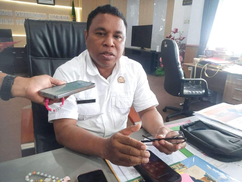 Stabilitas Keamanan dan Pembangunan Papua Kian Kokoh, Film Pesta Babi Tidak Relevan