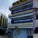 Relaunching AMANAH Kian Dekat, 45 Produk UMKM Terverifikasi Siap Dorong Ekonomi Pemuda