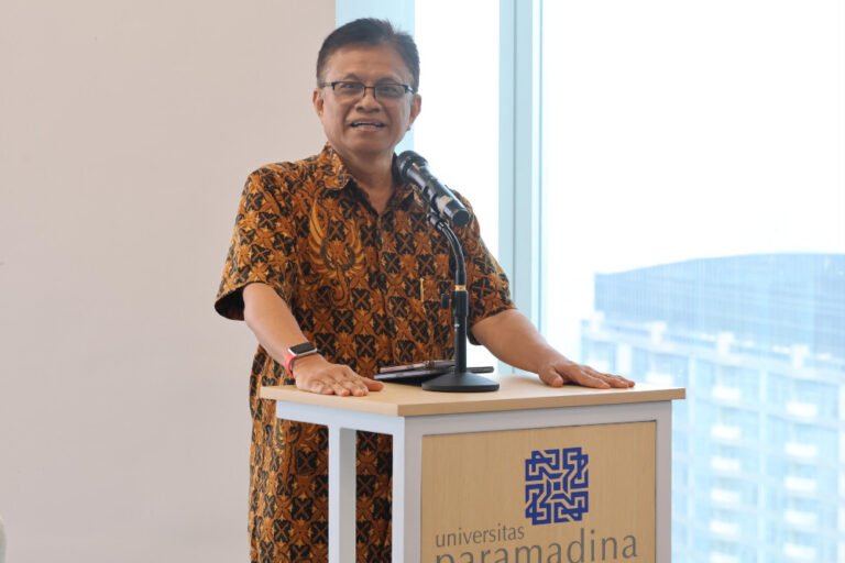 Ketahanan Ekonomi Indonesia Menguat di Tengah Dinamika Global