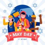 May Day 2026: Bukti Nyata Keberpihakan Negara bagi Kesejahteraan Buruh Indonesia