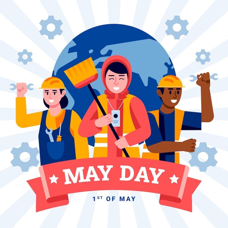 May Day 2026: Bukti Nyata Keberpihakan Negara bagi Kesejahteraan Buruh Indonesia