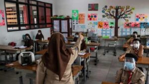 Revitalisasi Pendidikan sebagai Jalan Menuju Layanan Bermutu