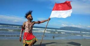 Dukungan Tokoh Adat dan Pemuda Percepat Pembangunan PSN di Papua