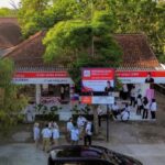 Penerima Bansos Didorong Bekerja di Koperasi Merah Putih untuk Naik Kelas